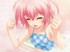 ꡼ No.003 | ֤餤 PortablePSPǥꥸʥȤʤɲåʥꥪ4ܤΤ餹ȡ٥CG