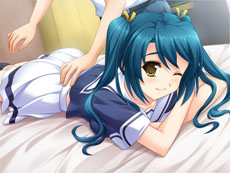 ꡼ No.004 | ֤餤 PortablePSPǥꥸʥȤʤɲåʥꥪ4ܤΤ餹ȡ٥CG