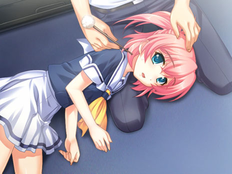 ꡼ No.006 | ֤餤 PortablePSPǥꥸʥȤʤɲåʥꥪ4ܤΤ餹ȡ٥CG