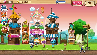 ꡼ No.003Υͥ / ֥ϥåԡȥ꡼ȡסȤĤߥͥɤȤΥܡָ̲