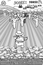 ���������꡼ No.003�Υ���ͥ������ / iOS�ǡ�Farmer Carrots Zombies�פ��о졣�٥����ꥢ��Υ���Ӥ���ष�褦