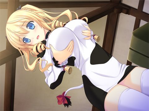 画像ギャラリー No.001のサムネイル画像 / 「シュクレ PORTABLE」本日公開のプロモーションムービーにPSP版限定新ヒロイン「甲斐ふたば」を含む6人のヒロインが登場。新規イベントCGも3枚追加