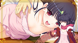 画像ギャラリー No.003のサムネイル画像 / 「シュクレ PORTABLE」,「甲斐ふたば」「五十鈴咲夜子」の雰囲気をチェックできるショートムービーを公開