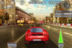 フェラーリGT:エボリューション-体験版
