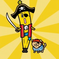 ���������꡼ No.002�Υ���ͥ������ / �ֳ�±���񥳥���֥��ס��ƥ������Υ���饯�����֥ʥʥʡפȥ���ܤ�»�