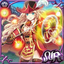 画像ギャラリー No.003のサムネイル画像 / 「海賊王国コロンブス」×「FINAL FANTASY ARTNIKS DIVE」コラボが5月16日より開催