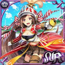 画像ギャラリー No.004のサムネイル画像 / 「海賊王国コロンブス」×「FINAL FANTASY ARTNIKS DIVE」コラボが5月16日より開催