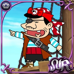 画像ギャラリー No.003のサムネイル画像 / 「海賊王国コロンブス」で映画「天才バカヴォン」とのコラボイベント開催中