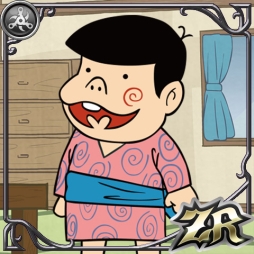 画像ギャラリー No.004のサムネイル画像 / 「海賊王国コロンブス」で映画「天才バカヴォン」とのコラボイベント開催中