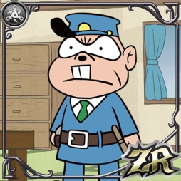 画像ギャラリー No.005のサムネイル画像 / 「海賊王国コロンブス」で映画「天才バカヴォン」とのコラボイベント開催中