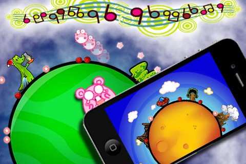 ꡼ No.010 | 72ۥեåϤץ֥ FLICK OF THE DEADפ̵ۿ档iPhone/iPadץͲ