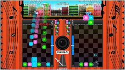 画像ギャラリー No.003のサムネイル画像 / アークシステムワークス,「マジカルビート」の稼働日を5月31日と発表。落ち物パズルとリズムアクションが融合したようなプレイ感を体験しよう