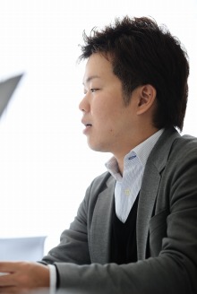 画像ギャラリー No.004のサムネイル画像 / グリーは何を考え,何を目指すのか。ソーシャルゲームの未来,そして議論の渦中にある規制について聞いてみた