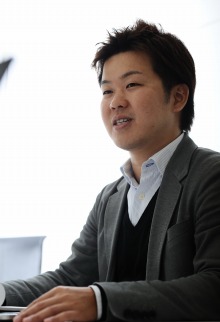 画像ギャラリー No.005のサムネイル画像 / グリーは何を考え,何を目指すのか。ソーシャルゲームの未来,そして議論の渦中にある規制について聞いてみた