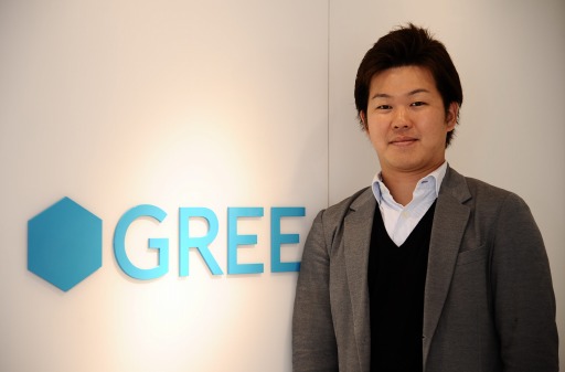 画像ギャラリー No.014のサムネイル画像 / グリーは何を考え,何を目指すのか。ソーシャルゲームの未来,そして議論の渦中にある規制について聞いてみた