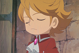 画像ギャラリー No.008のサムネイル画像 / 野沢雅子さんらの声優陣も駆けつけた。テレビアニメ「探検ドリランド」記者発表会レポート