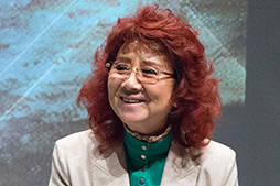 画像ギャラリー No.013のサムネイル画像 / 野沢雅子さんらの声優陣も駆けつけた。テレビアニメ「探検ドリランド」記者発表会レポート