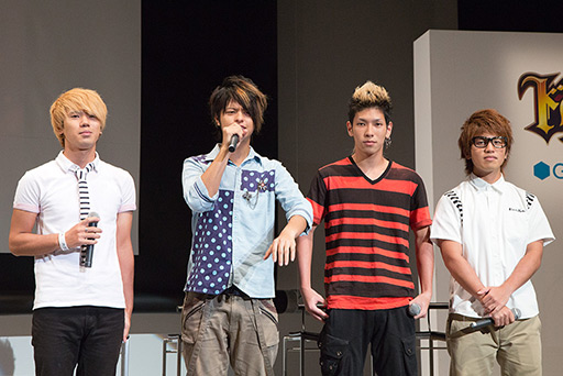 画像ギャラリー No.015のサムネイル画像 / 野沢雅子さんらの声優陣も駆けつけた。テレビアニメ「探検ドリランド」記者発表会レポート