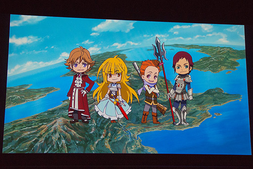 ���������꡼ No.020�Υ���ͥ������ / �������Ҥ�������ͥ�ؤ��Ĥ������ƥ�ӥ��˥��õ���ɥ���ɡ׵���ȯɽ���ݡ���