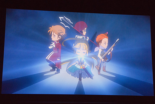 ���������꡼ No.021�Υ���ͥ������ / �������Ҥ�������ͥ�ؤ��Ĥ������ƥ�ӥ��˥��õ���ɥ���ɡ׵���ȯɽ���ݡ���