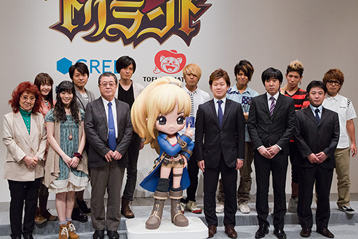 ���������꡼ No.022�Υ���ͥ������ / �������Ҥ�������ͥ�ؤ��Ĥ������ƥ�ӥ��˥��õ���ɥ���ɡ׵���ȯɽ���ݡ���