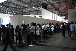 ꡼ No.001Υͥ / TGS 2012ϺǯʤȤˤʤäƤΥ꡼֡廡ƤġĤäѤ꺣ǯ֡΢¦ޤ