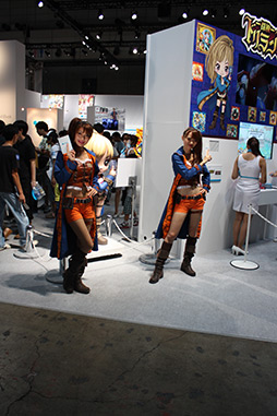 ꡼ No.008Υͥ / TGS 2012ϺǯʤȤˤʤäƤΥ꡼֡廡ƤġĤäѤ꺣ǯ֡΢¦ޤ