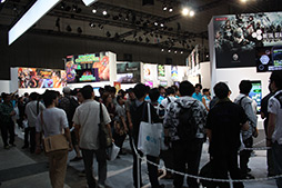 ꡼ No.013Υͥ / TGS 2012ϺǯʤȤˤʤäƤΥ꡼֡廡ƤġĤäѤ꺣ǯ֡΢¦ޤ