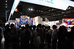 ꡼ No.014Υͥ / TGS 2012ϺǯʤȤˤʤäƤΥ꡼֡廡ƤġĤäѤ꺣ǯ֡΢¦ޤ