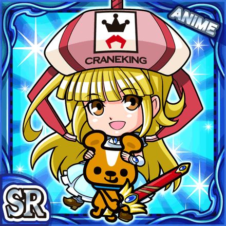 ���������꡼ No.002�Υ���ͥ������ / ��õ���ɥ���ɡץ��˥��ǤΥ����5̾��7���ܤ˥ե����奢�������ꥫ���ɤ�