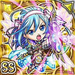 画像ギャラリー No.002のサムネイル画像 / 「探検ドリランド」新CMの放送に合わせてSSレアが当たるキャンペーン実施