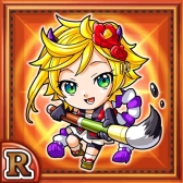 画像ギャラリー No.012のサムネイル画像 / 「探検ドリランド」，和をモチーフにしたダンジョンやハンターカードが登場