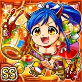 画像ギャラリー No.018のサムネイル画像 / 「探検ドリランド」，和をモチーフにしたダンジョンやハンターカードが登場