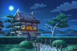 画像ギャラリー No.021のサムネイル画像 / 「探検ドリランド」，和をモチーフにしたダンジョンやハンターカードが登場