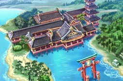 画像ギャラリー No.022のサムネイル画像 / 「探検ドリランド」，和をモチーフにしたダンジョンやハンターカードが登場