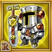 画像集#011のサムネイル/「ドリランド」“イベントダンジョン祭り”開催。ゲストハンター「エンパイア」が登場