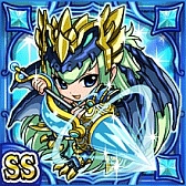 画像集#014のサムネイル/「ドリランド」“イベントダンジョン祭り”開催。ゲストハンター「エンパイア」が登場