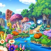 画像集#021のサムネイル/「ドリランド」“イベントダンジョン祭り”開催。ゲストハンター「エンパイア」が登場