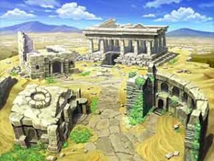 画像集#001のサムネイル/「探検ドリランド」に新コンテンツ「発掘ランド」と「スタンプ」が実装に