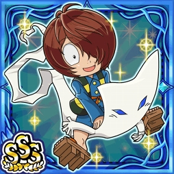 画像ギャラリー No.005のサムネイル画像 / 「探検ドリランド」,「ゲゲゲの鬼太郎」キャラが登場するコラボがスタート