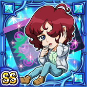 ���������꡼ No.009�Υ���ͥ������ / ��õ���ɥ���ɡפȡ֥�ѥ����פΥ���ܥ��٥�Ȥ���������