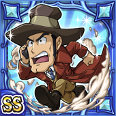 ���������꡼ No.016�Υ���ͥ������ / ��õ���ɥ���ɡפȡ֥�ѥ����פΥ���ܥ��٥�Ȥ���������