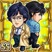 ���������꡼ No.017�Υ���ͥ������ / ��õ���ɥ���ɡס��֥��ƥ����ϥ󥿡��פ�Ϥ���֥��󥸥��롦�ϡ��ȡס֥���å�♥�����פȤΥ���ܤ򳫻�