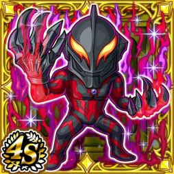 画像ギャラリー No.005のサムネイル画像 / 「探検ドリランド」で円谷プロダクションのプロジェクト「DARKNESS HEELS」とのコラボが5月23日から開催