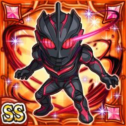 画像ギャラリー No.008のサムネイル画像 / 「探検ドリランド」で円谷プロダクションのプロジェクト「DARKNESS HEELS」とのコラボが5月23日から開催