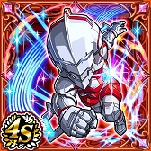 ���������꡼ No.008�Υ���ͥ������ / ��õ���ɥ���ɡ��緿����ܤκǸ������ULTRAMAN�פΥ��٥�Ȥ�����