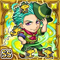 画像ギャラリー No.009のサムネイル画像 / 「探検ドリランド」,スヌーピーとのコラボイベント&ガチャが開始