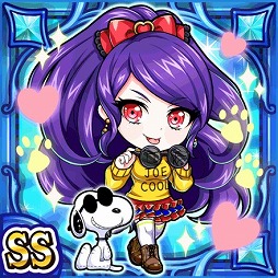 画像ギャラリー No.010のサムネイル画像 / 「探検ドリランド」,スヌーピーとのコラボイベント&ガチャが開始