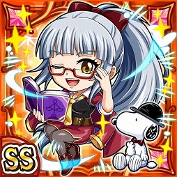 画像ギャラリー No.013のサムネイル画像 / 「探検ドリランド」,スヌーピーとのコラボイベント&ガチャが開始