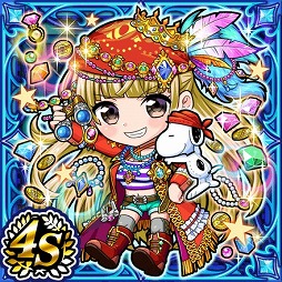 画像ギャラリー No.014のサムネイル画像 / 「探検ドリランド」,スヌーピーとのコラボイベント&ガチャが開始